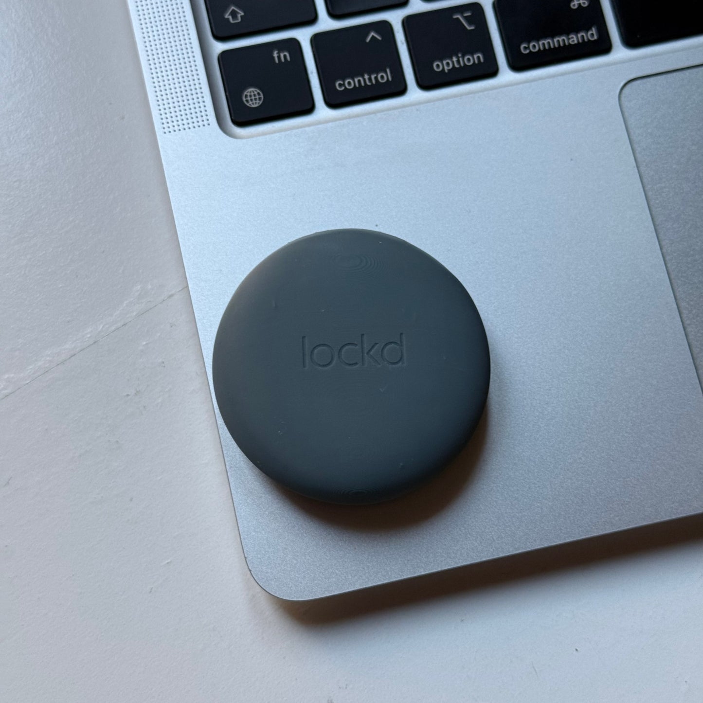 Lockd Pod – Block Distractions